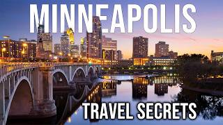 8 Places That EXPLAIN Minneapolis Better Than Any Guidebook