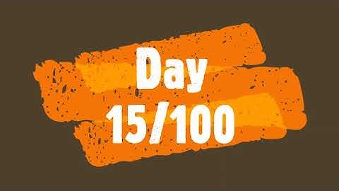 Outfit Series(Day 15/100)| Minimal Art |Vector Art | Vector Portrait Flat Illustration