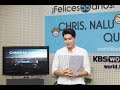 Christian Burgos :: Chris y Nalu en Facebook Live