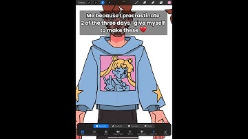 30分あるって知ってる？…☺️ #projectember #originacharacter #art