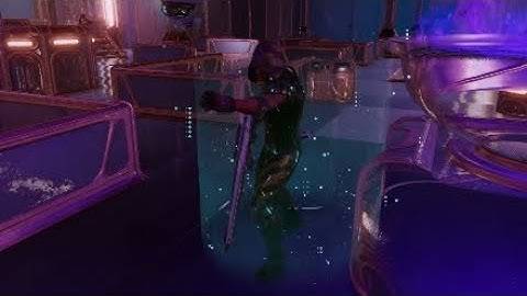 Specialist Destroys Chosen Assassin Commander Difficulty