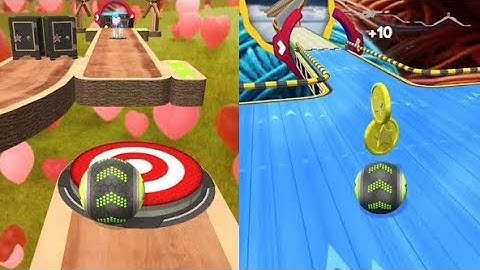 Going Balls SpeedRun Gameplay Level 78-81