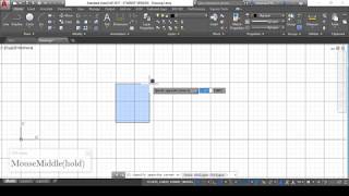 AutoCAD 2017 Tutorial Introduction: How to use these tutorials