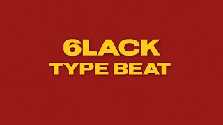 6LACK Type Beat - "Float" | Type Beat 2020 | Free For Profit