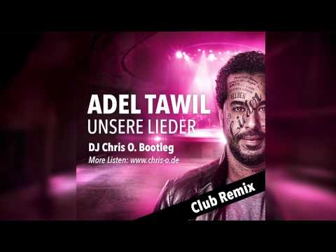 Adel Tawil -