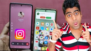 Instagram Video Call Open Settings Permission Problem | Instagram Par Video Calling Nahi Ho Raha Hai