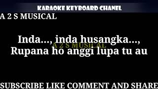 TAPOR TAPOR NI BATU (TAPSEL) -- MAS PUTRA PAS KARAOKE KN7000