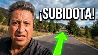 Sovreviviendo al Tunal Coahuila | Gato Araiza Runners