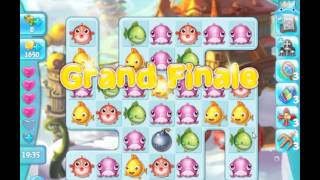 Fish Epic Level 18