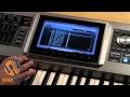 Roland Fantom-G6 And All About The New Upgrade