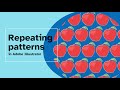Create Repeating Patterns in Adobe Illustrator