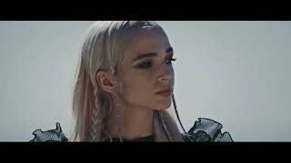Poppy - Fill The Crown (Fast Version)