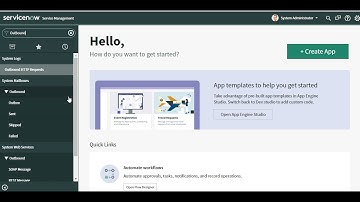 Part 1 : Azure ServiceNow Integration Get OAUTH Token
