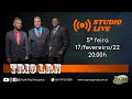 Studio Live com Trio LRN