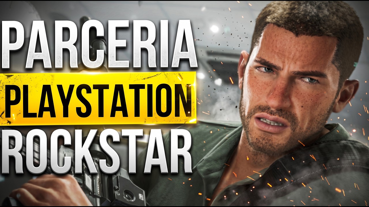 NOVO TRAILER DE GTA 6 MOSTRA PARCERIA FORTE COM A PLAYSTATION e MAIS UM JOGO MAIS CARO NA PS STORE !