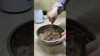 Самые ВКУСНЫЕ и СОЧНЫЕ КОТЛЕТЫ⭐️  Рецепт МОЕЙ МАМЫ😍