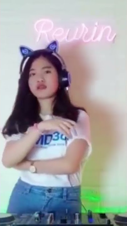 Mati Matian Aku Mencintaimu 😭 #shorts #shortvideo #djrevrin #djtiktok