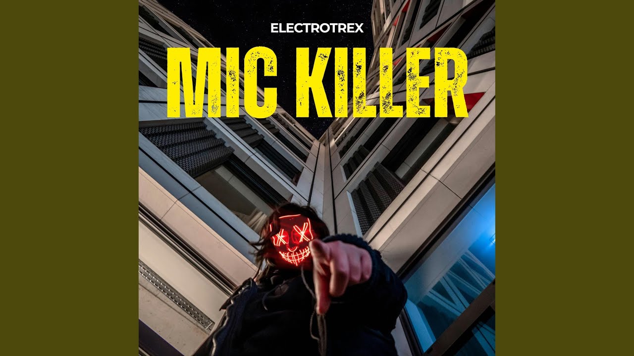 Watch Mic Killer on YouTube Watch Mic Killer on YouTube