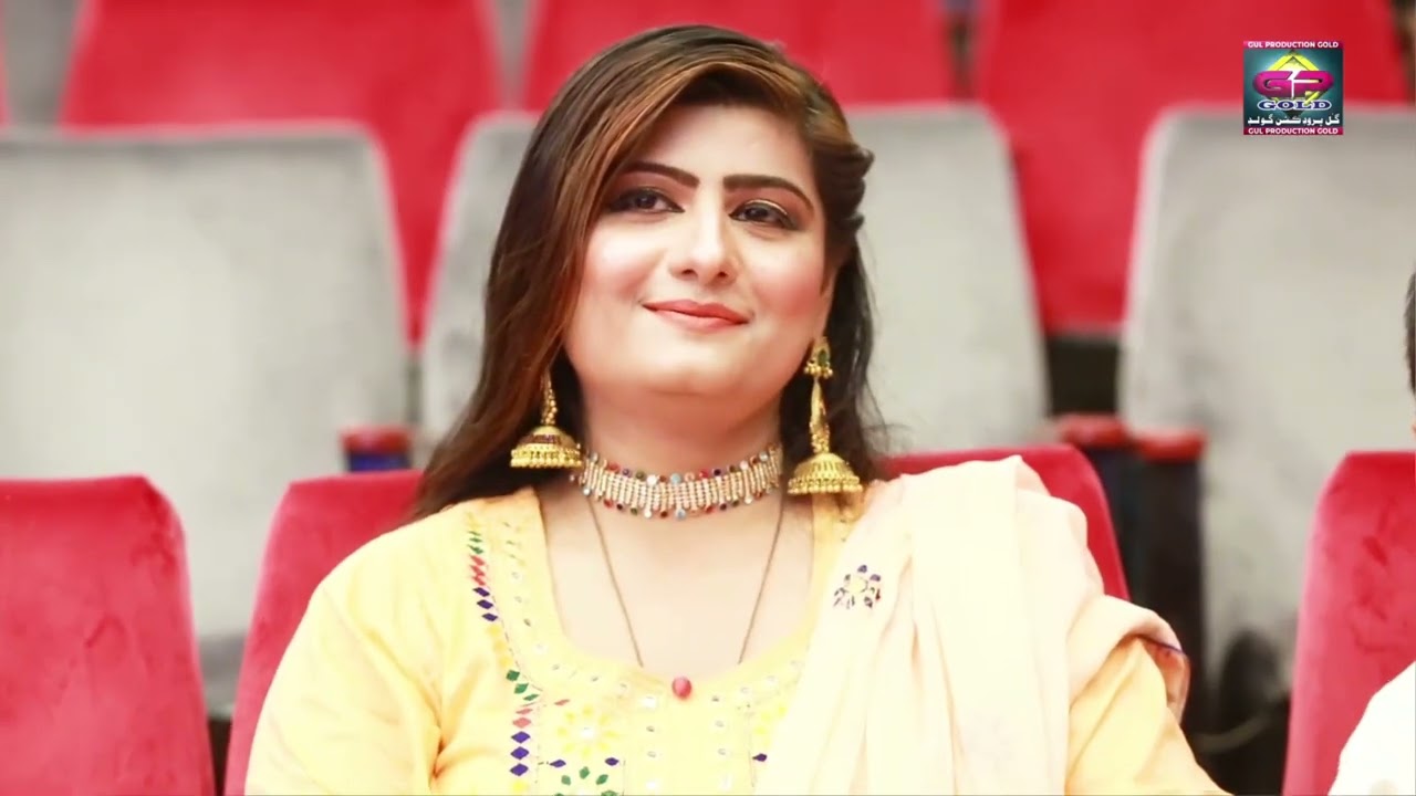 Muhinja Pardesi Mitha | Suraiya Soomro | Official Music Video | Gul Production Gold