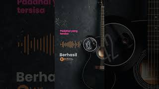 bAJIksana - Berhasil (Part 3) #bajiksana #baji #liriklagu #musikindonesia #lirik #indiepop