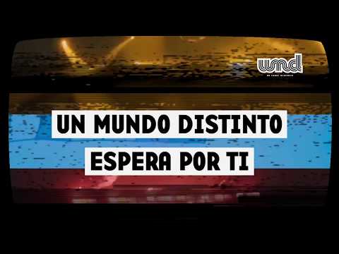 Ecuador, Un Mundo Distinto espera por ti