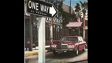 One Way Featuring Al Hudson - I'm In Love With Lovin' You