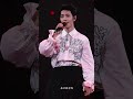 Xiao Zhan “Spring Blossoms” 《春暖花开》| 4k full