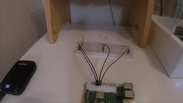 Raspberry Pi MORE POWERFUL Remote Control Car Part 4 - GPIO outputs and Pulse Width Modulation