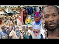 Asiri Yatonu Yanzu Yanzu Akan Kisan Masu Maulidi A Kaduna Daya Daga Cikin Mutanan Ya Bayyana 