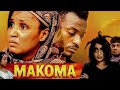 MAKOMA SEASON 1 EPISODE 4 Hausa Series Drama 2025