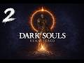 Jak NIE grać w soulsy Czesc druga - Dark Souls Remastered