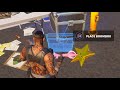 Place Boomboxes in Believer Beach / All Boombox Locations – Fortnite (Week 3 Legendary Quests)