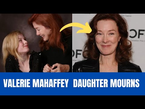 Valerie Died: Her Life, Her Death, Her Legacy