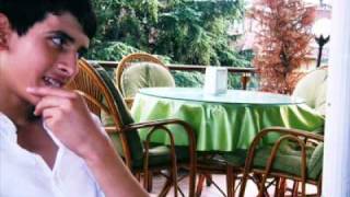 Toksin - Kapalı Kapılar (2012)