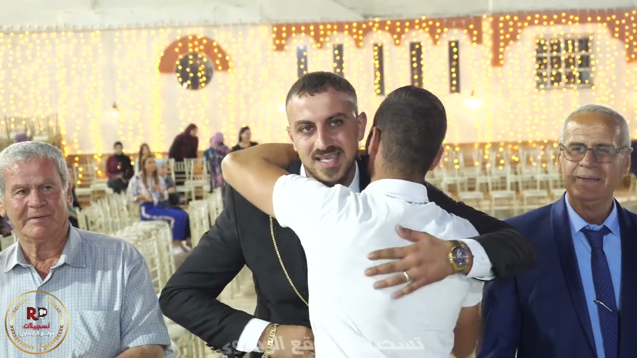 عوني الشوشاري ومحمد القصقصي | افراح ابو اشرف ال بكر ذياب العريس تامر طمرة