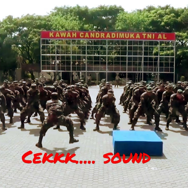 Story wa TNI ‼️yel yel terbaru komando #shorts