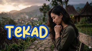 Tekad 
