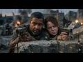 IRON SHADOW DUEL | Denzel Washington VS Emma Stone | 4K Ultra Action 2026