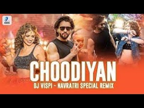 choodiyan-(remix)-|-dj-vispi-|-jackky-bhagnani-|-dytto-|-navratri-special-song-|-disco-dandiya-2019