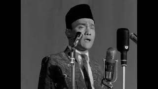 Bing Slamet - Burung Nuri 1961