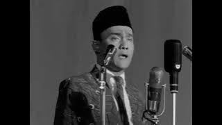 Bing Slamet - Burung Nuri (1961)