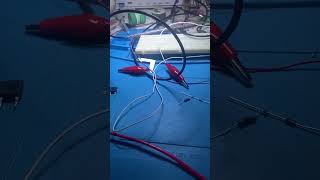 Clase 25 electronica básica “El diodo zener practica y teoría “