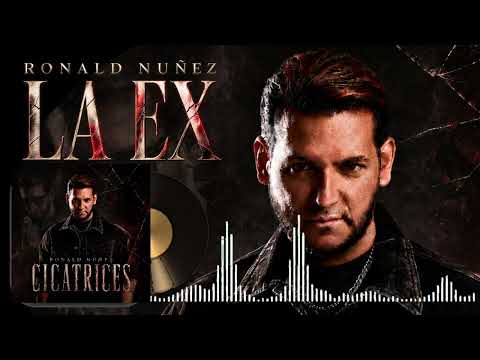 Ronald Nuñez - La Ex (Audio)