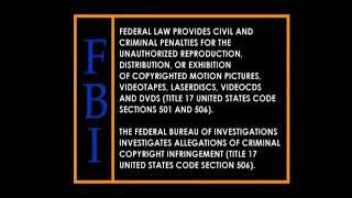 Digital Versatile Disc, Ltd. Warning Screen (1998-2000s) (for @UrLocalUniversalStudiosFanGuy)