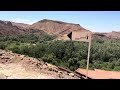 How to Reach Citadelle Gorges 🚗 | Parking, 150m Walk & Easy Access Guide (Morocco Guest House)