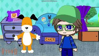 The Justin H Friends Club Show S3 Ep 6 Writing With Kipper Part 1