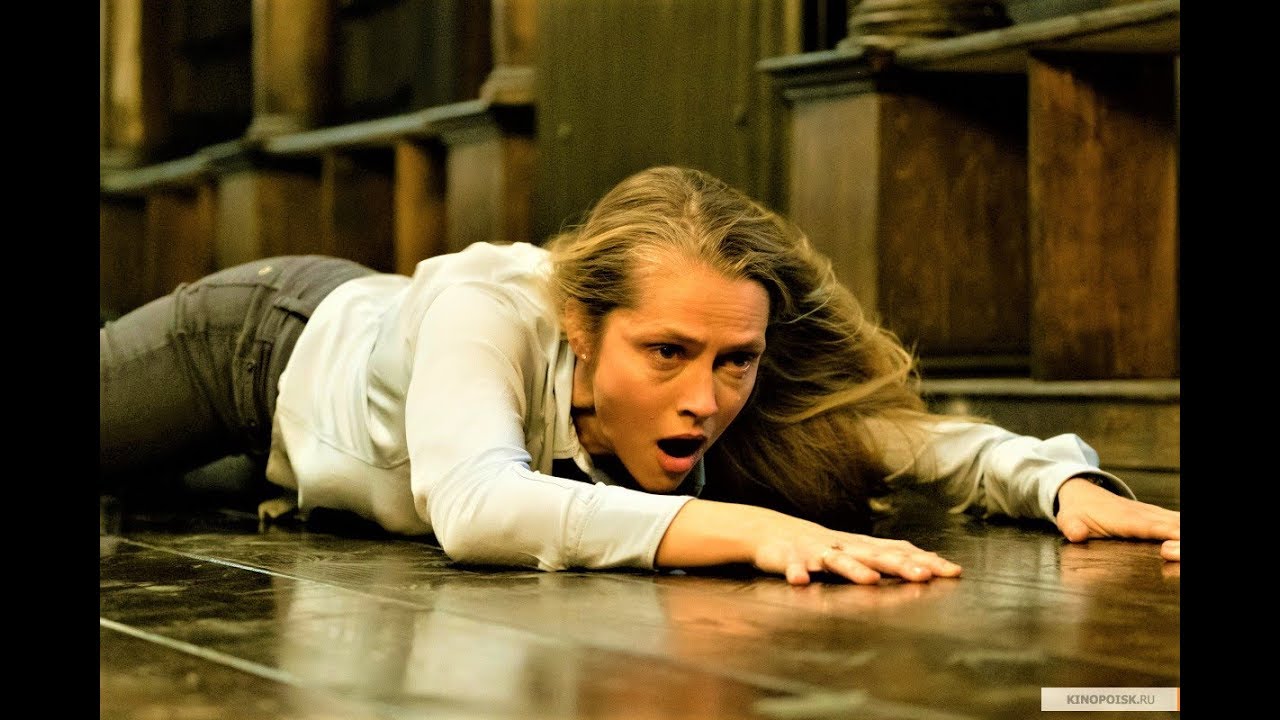 Открытие ведьм (1 Сезон) — Русский трейлер 2018 - YouTube