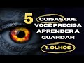 TENHA CUIDADO COM ESSAS 5 COISAS TENHA CUIDADO COM ESSAS 5 COISAS