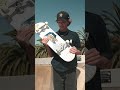 Every Time I Kickflip, My Board Upgrades 😬 #kickflip #skateboarding #challenge