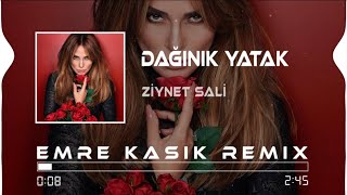 Ziynet Sali - Dağınık Yatak ( Emre Kaşık Remix )